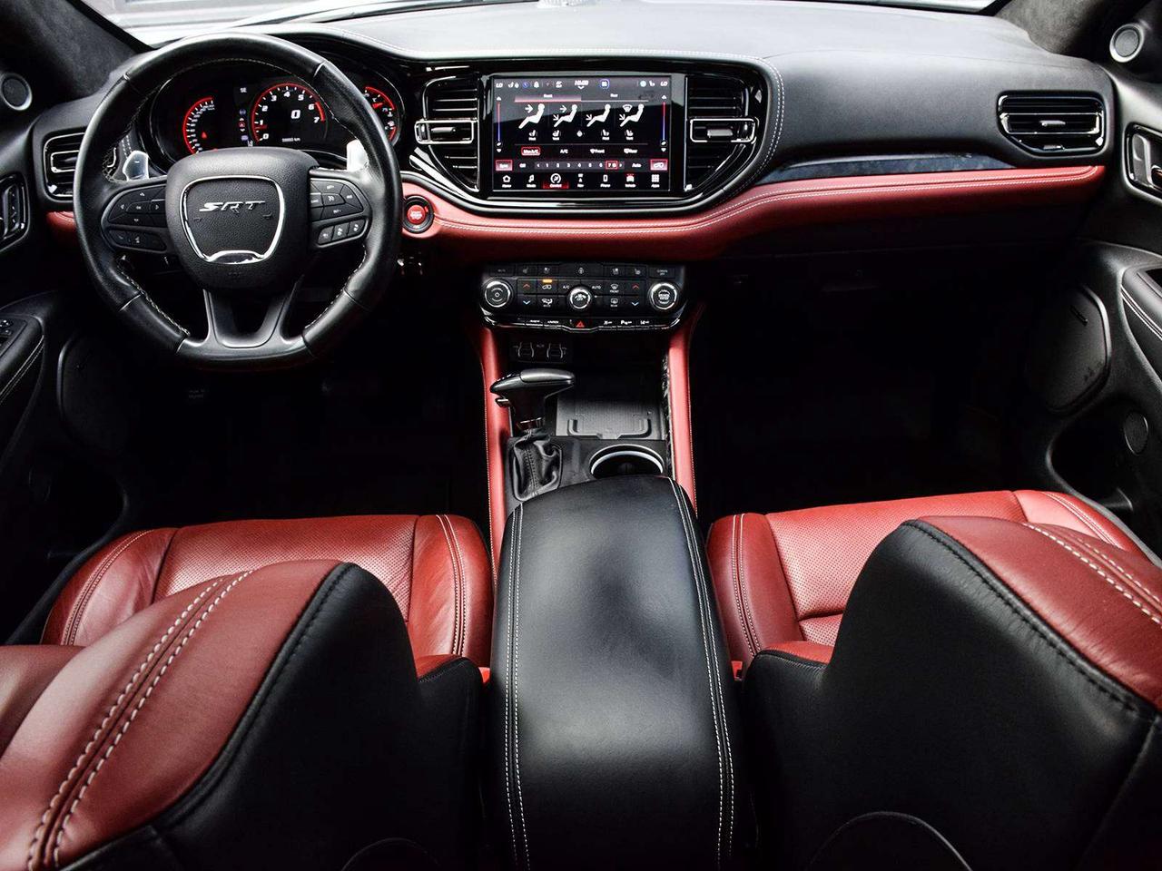 2023 Dodge Durango SRT 392 Premium AWD ~Nav ~Sunroof ~Heated Leather Photo