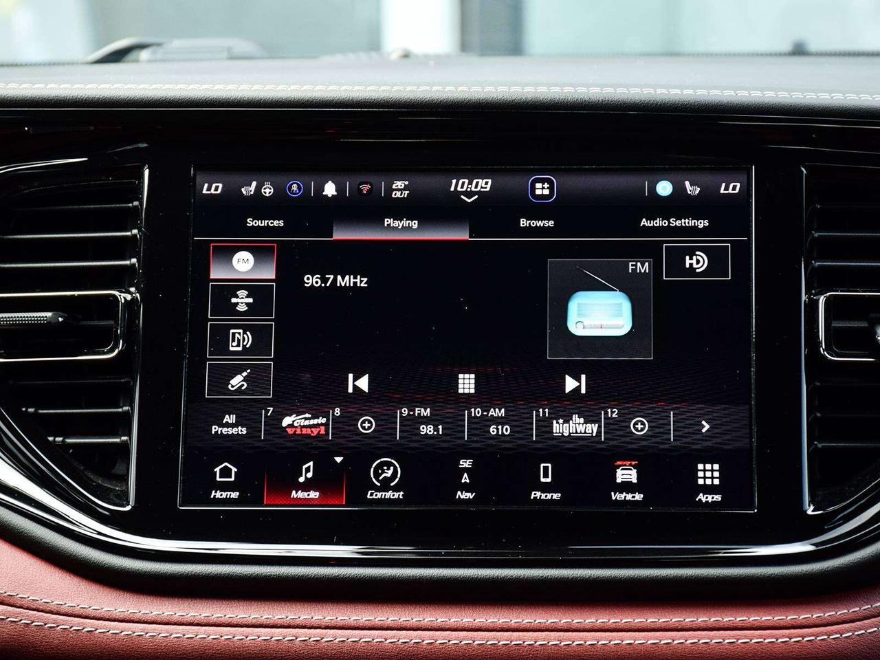 2023 Dodge Durango SRT 392 Premium AWD ~Nav ~Sunroof ~Heated Leather Photo