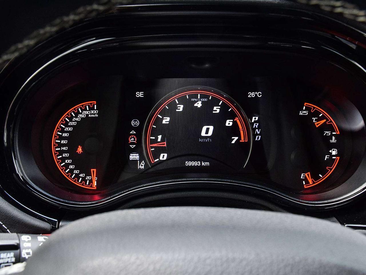 2023 Dodge Durango SRT 392 Premium AWD ~Nav ~Sunroof ~Heated Leather Photo