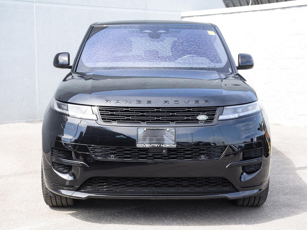 2023 Land Rover Range Rover Sport P400 Dynamic S/VERY LOW KS/ONE OWNER/CLEAN CAR Photo