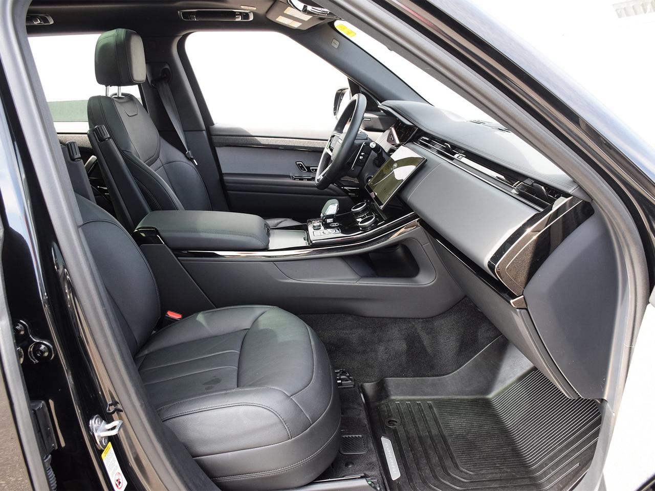 2023 Land Rover Range Rover Sport P400 Dynamic S/VERY LOW KS/ONE OWNER/CLEAN CAR Photo