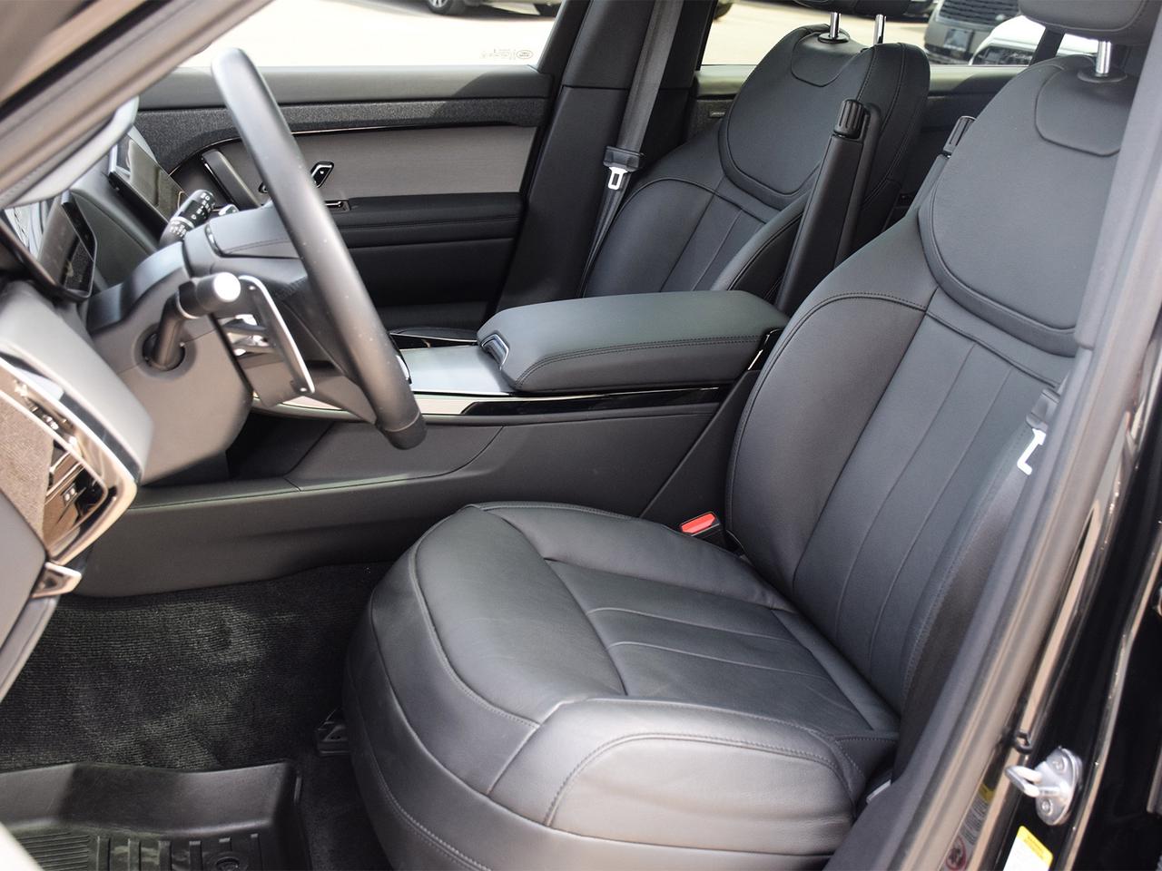 2023 Land Rover Range Rover Sport P400 Dynamic S/VERY LOW KS/ONE OWNER/CLEAN CAR Photo