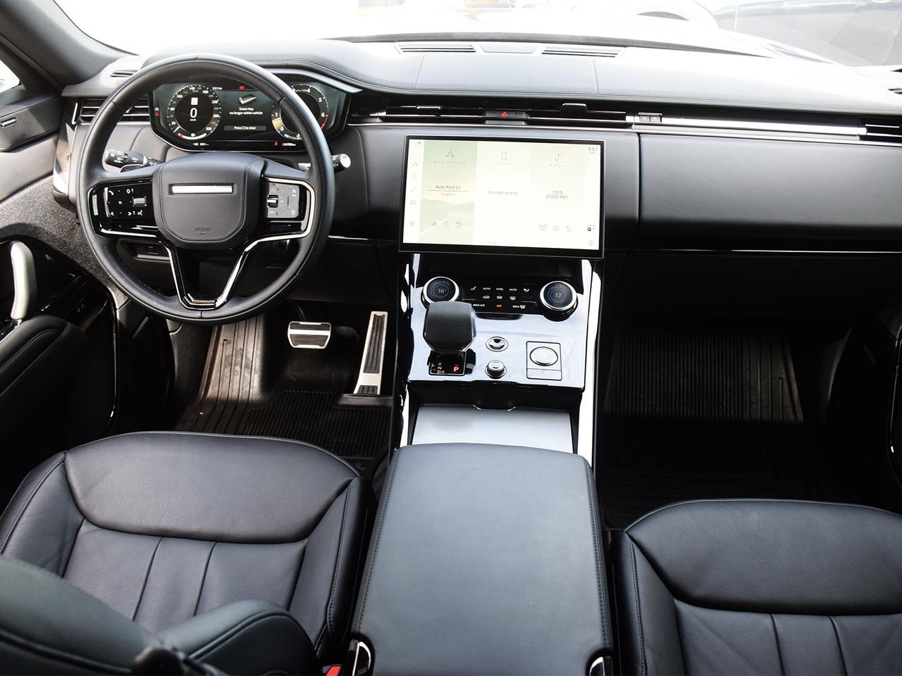 2023 Land Rover Range Rover Sport P400 Dynamic S/VERY LOW KS/ONE OWNER/CLEAN CAR Photo