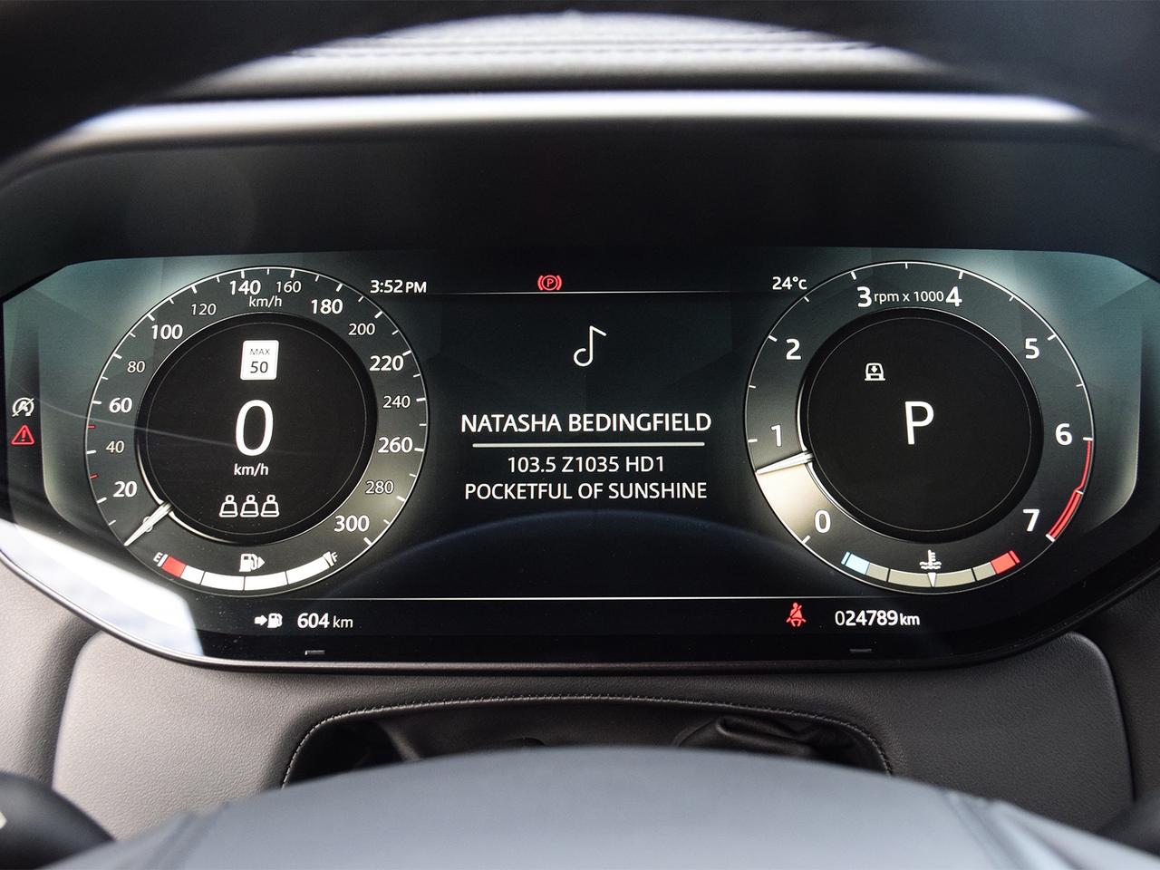 2023 Land Rover Range Rover Sport P400 Dynamic S/VERY LOW KS/ONE OWNER/CLEAN CAR Photo