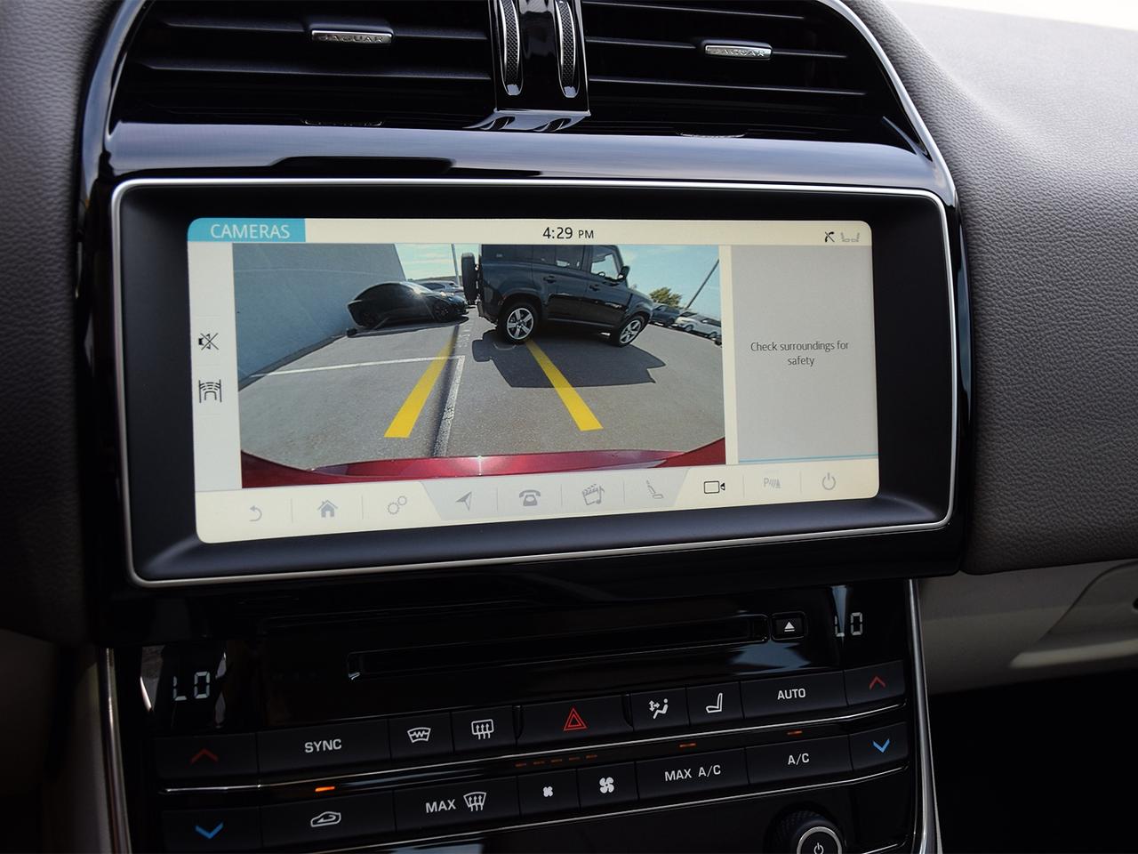 2017 Jaguar XE 4dr Sdn V6 SC Prestige Photo