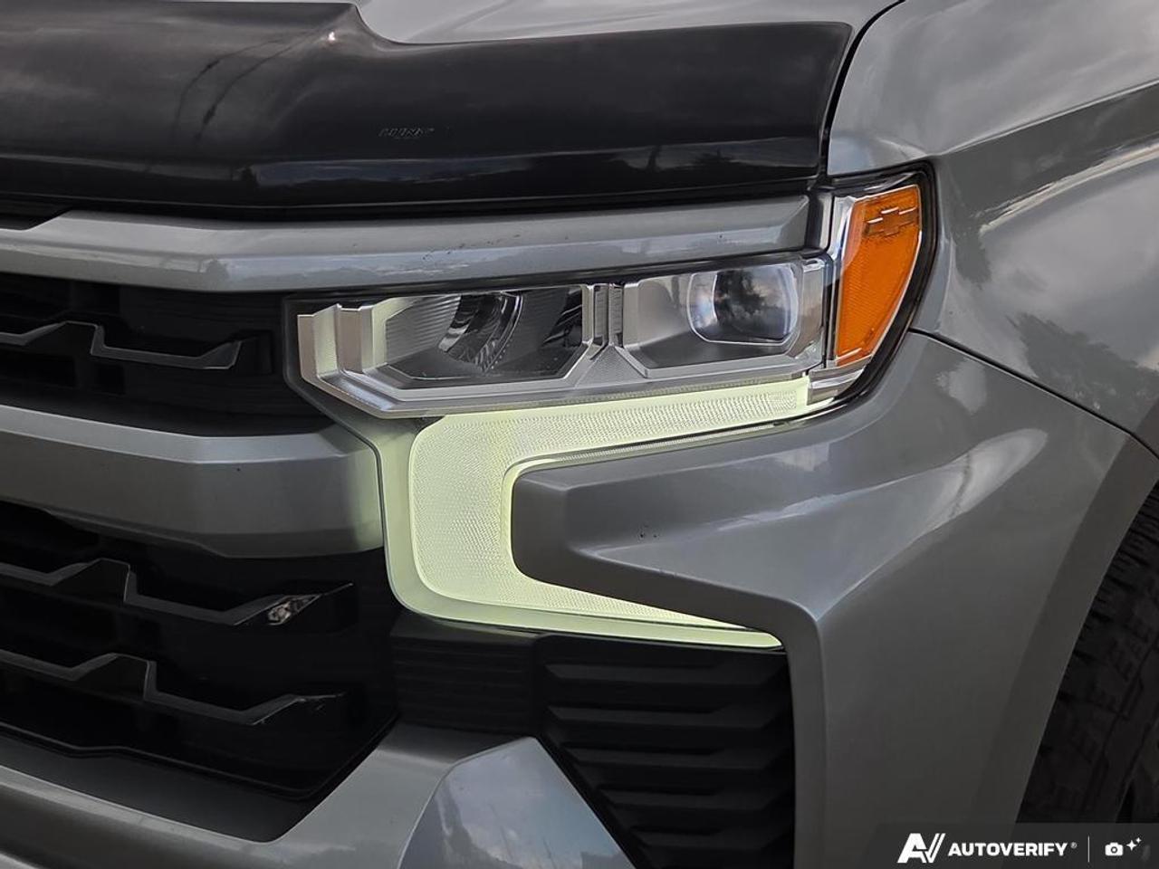 2023 Chevrolet Silverado 1500 RST   SIDE STEPS   REMOTE START   NO CLAIMS Photo