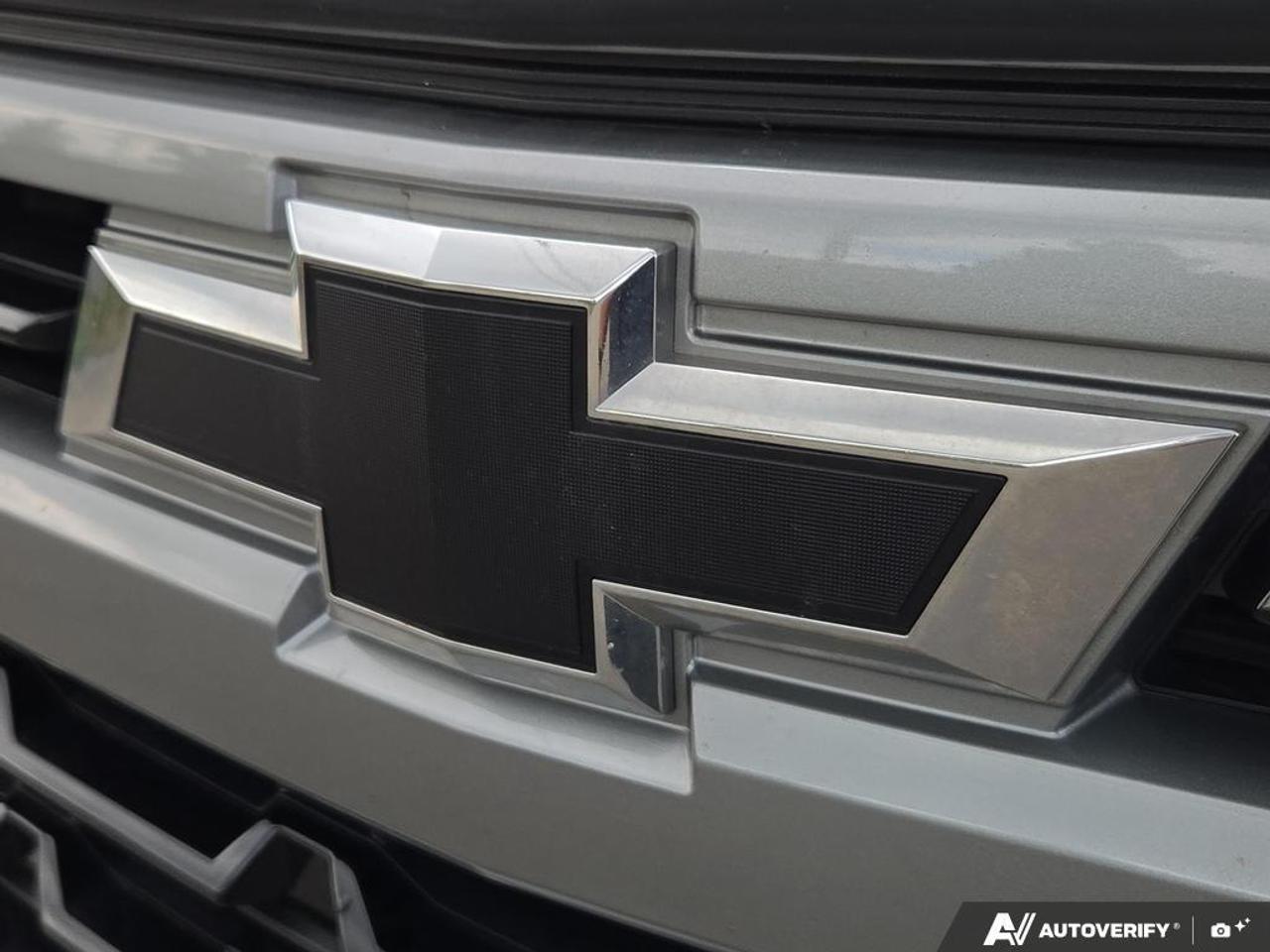 2023 Chevrolet Silverado 1500 RST   SIDE STEPS   REMOTE START   NO CLAIMS Photo
