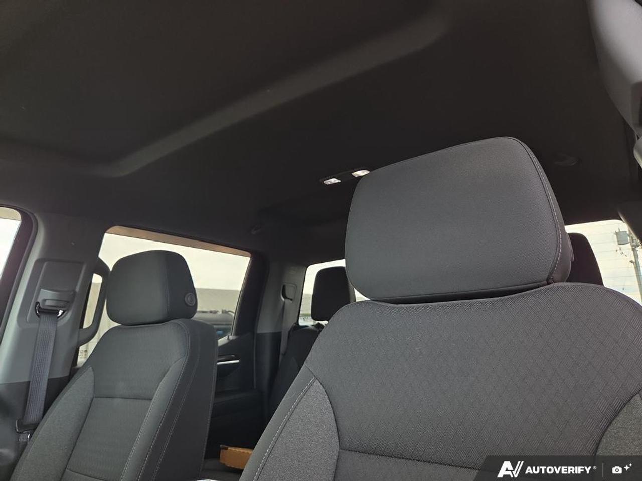 2023 Chevrolet Silverado 1500 RST   SIDE STEPS   REMOTE START   NO CLAIMS Photo
