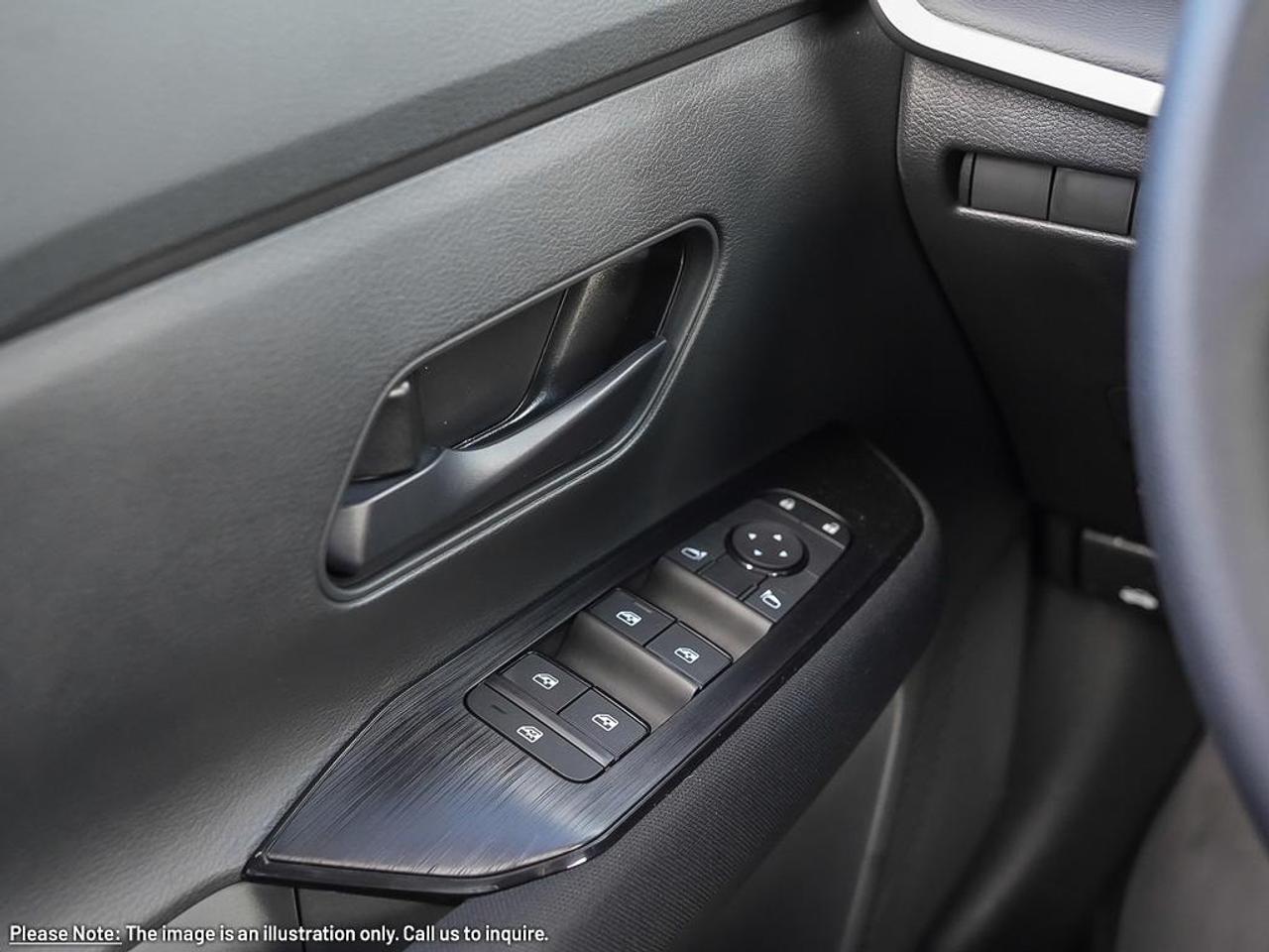 2026 Nissan Kicks S 4dr All-Wheel Drive Photo