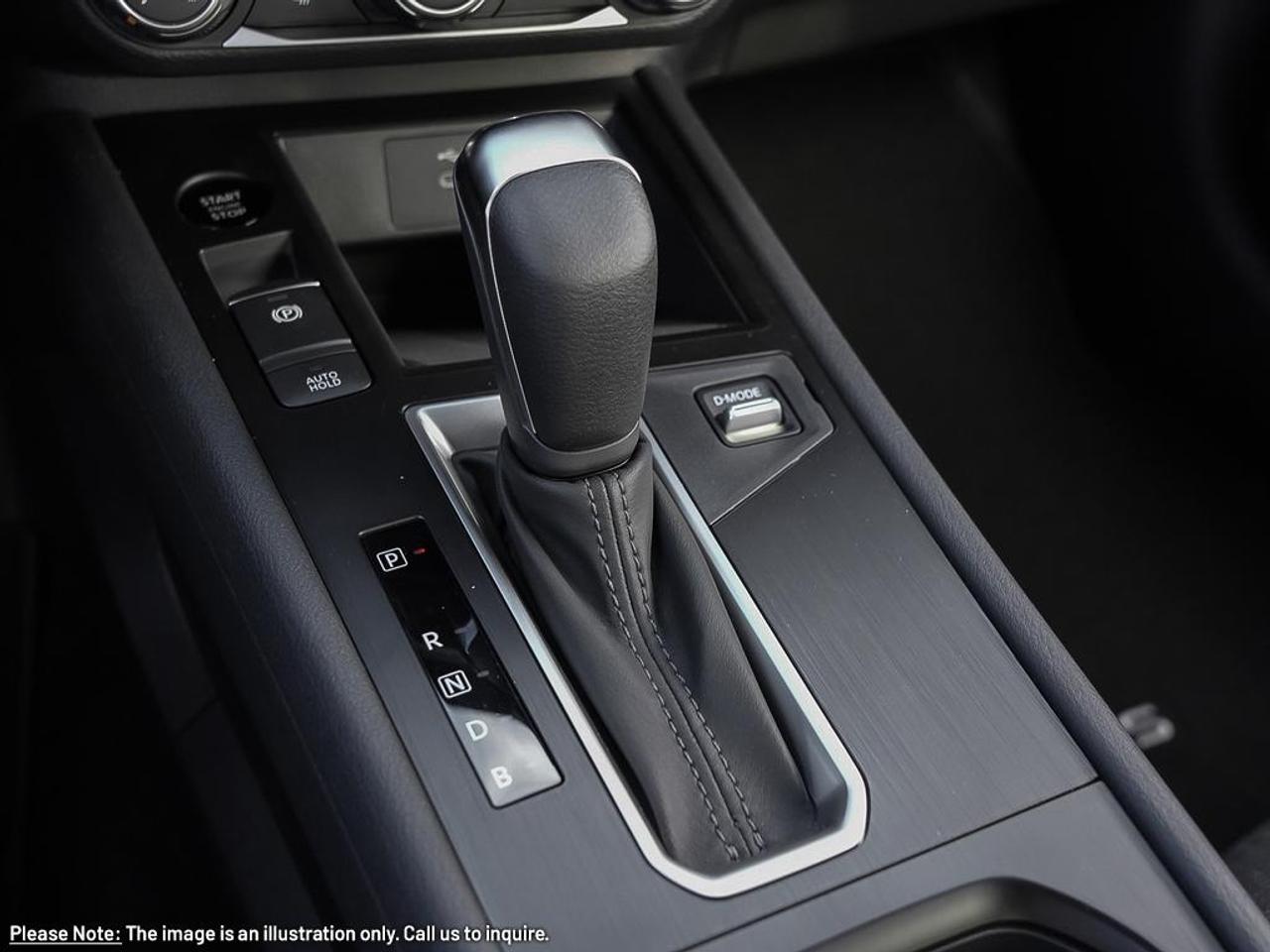 2026 Nissan Kicks S 4dr All-Wheel Drive Photo