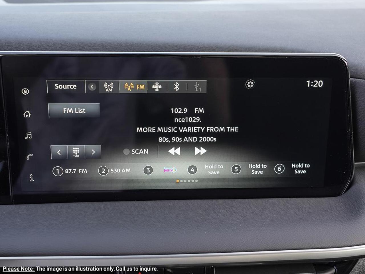 2026 Nissan Kicks S 4dr All-Wheel Drive Photo