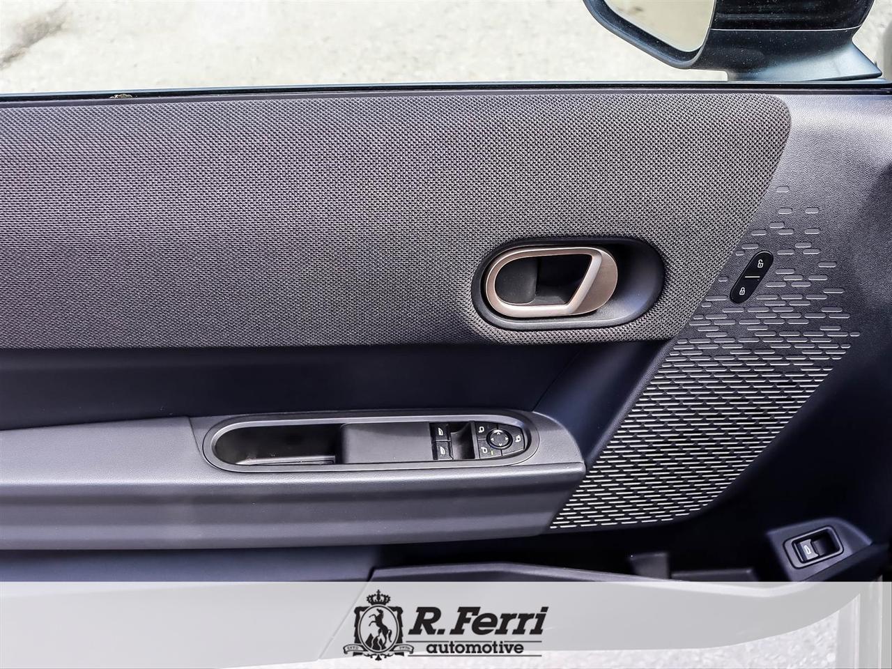2025 MINI 3 Door John Cooper Works 2dr Hatchback Photo