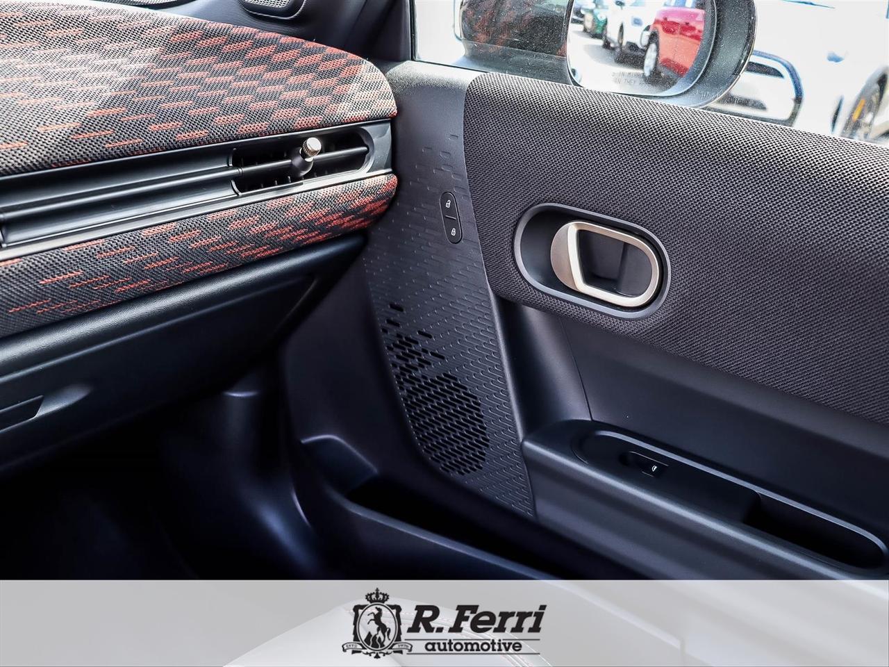 2025 MINI 3 Door John Cooper Works 2dr Hatchback Photo