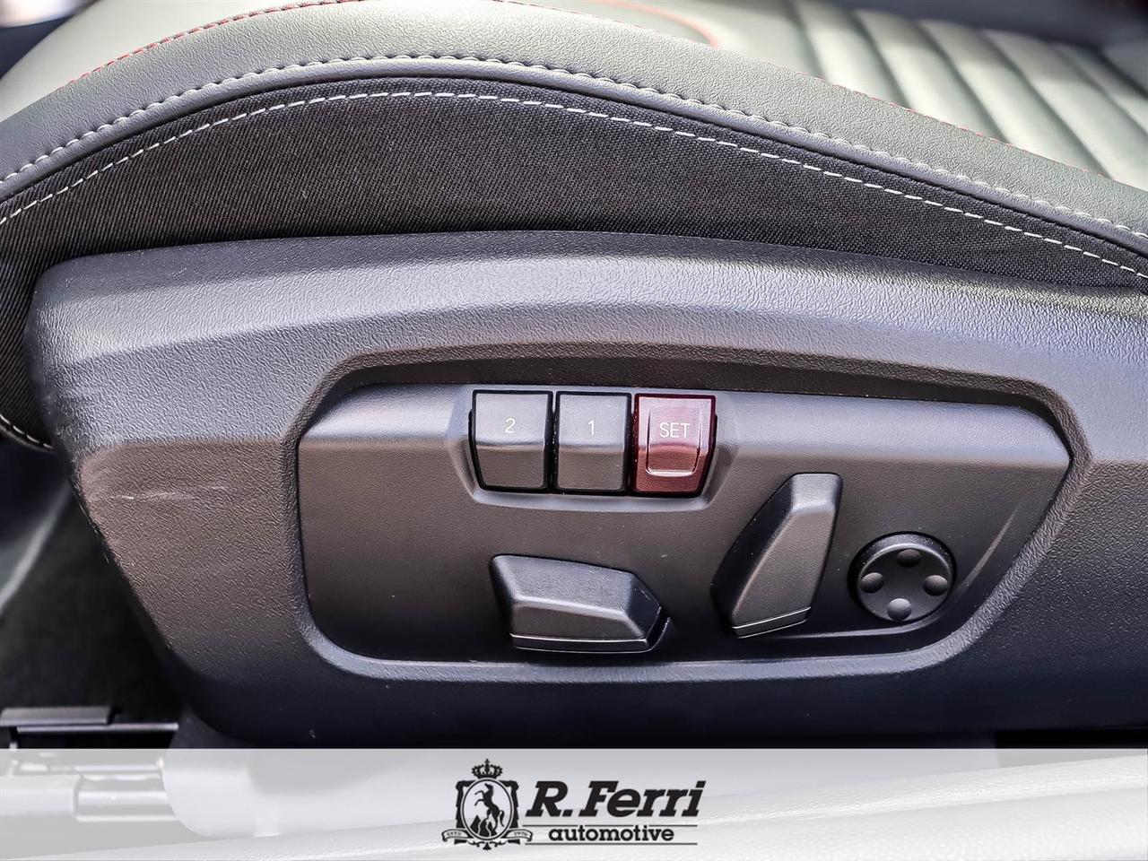 2025 MINI 3 Door John Cooper Works 2dr Hatchback Photo