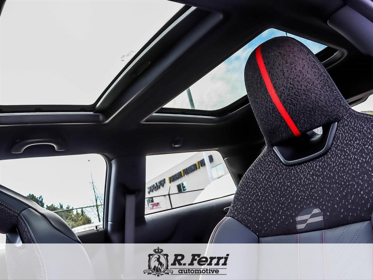 2025 MINI 3 Door John Cooper Works 2dr Hatchback Photo