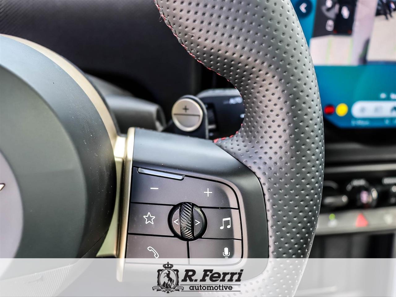 2025 MINI 3 Door John Cooper Works 2dr Hatchback Photo