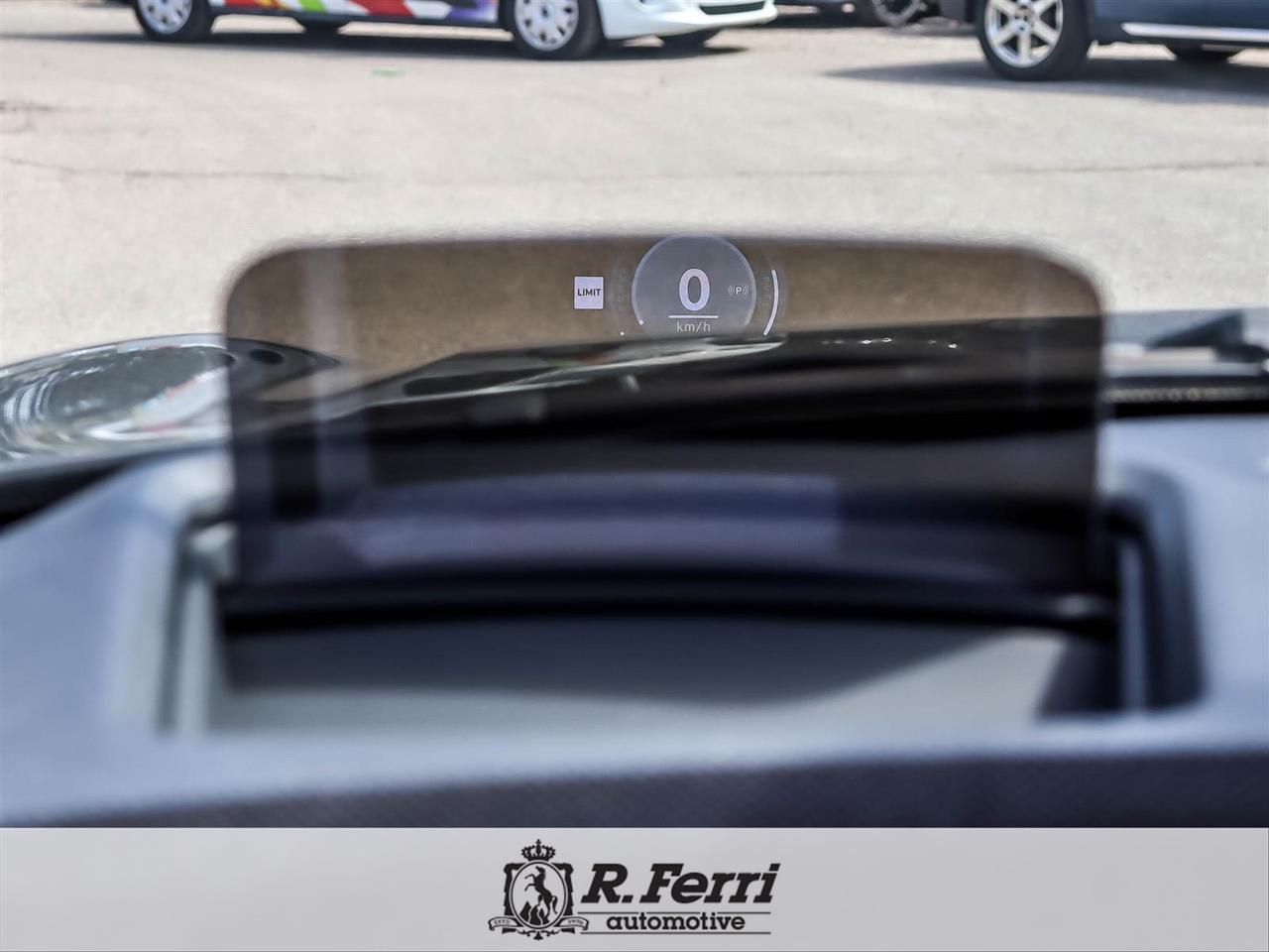 2025 MINI 3 Door John Cooper Works 2dr Hatchback Photo