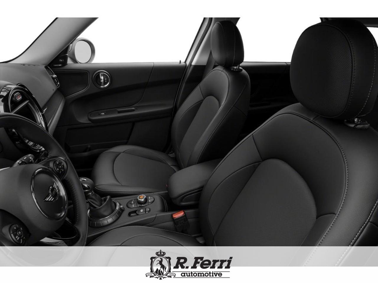 2020 MINI Countryman Cooper 4dr All-Wheel Drive ALL4 Sport Utility Photo