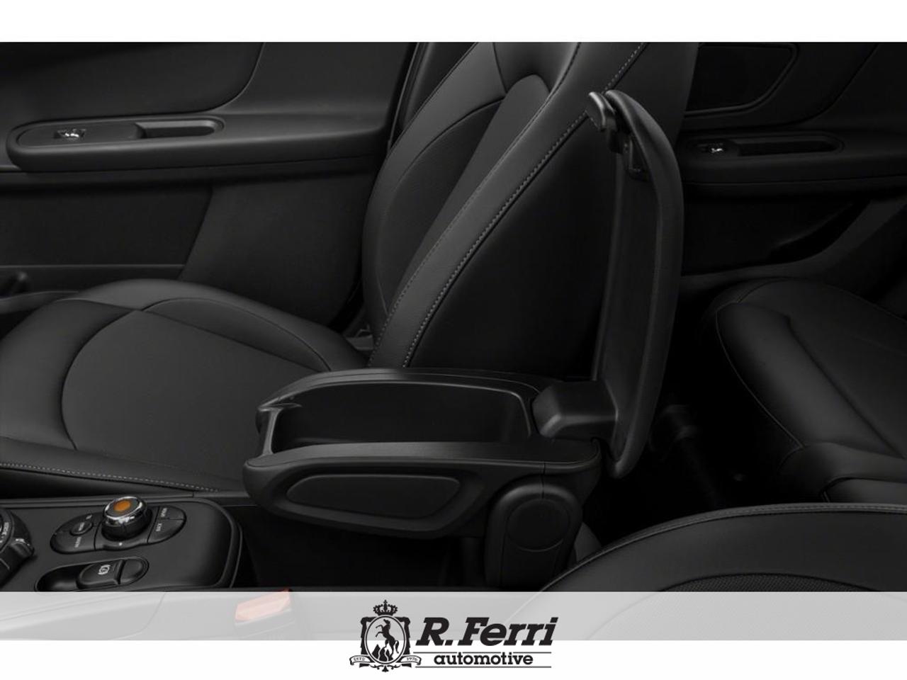 2020 MINI Countryman Cooper 4dr All-Wheel Drive ALL4 Sport Utility Photo