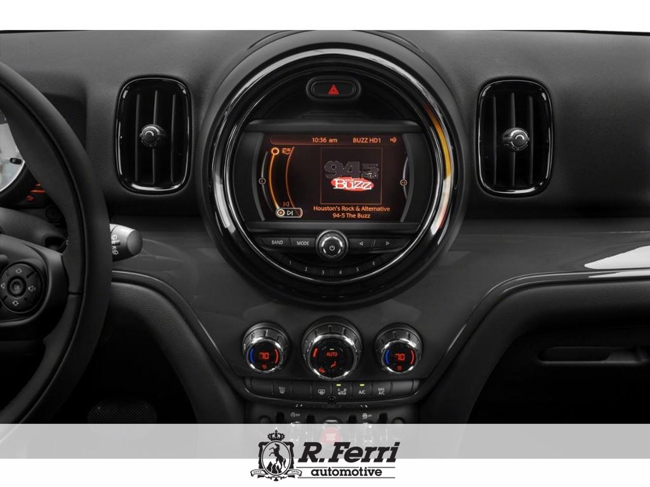 2020 MINI Countryman Cooper 4dr All-Wheel Drive ALL4 Sport Utility Photo