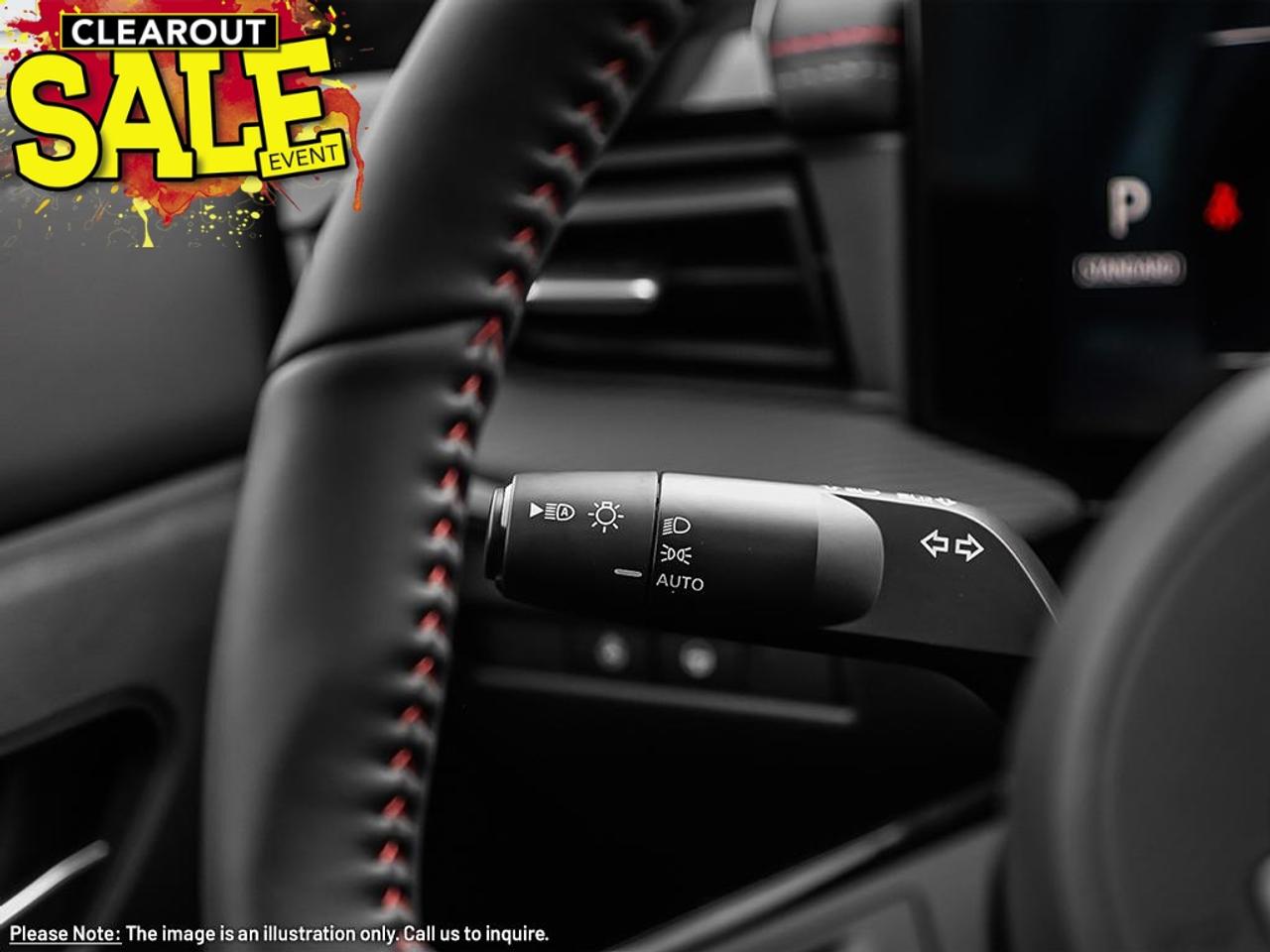 2026 Nissan Kicks SR 4dr All-Wheel Drive Photo