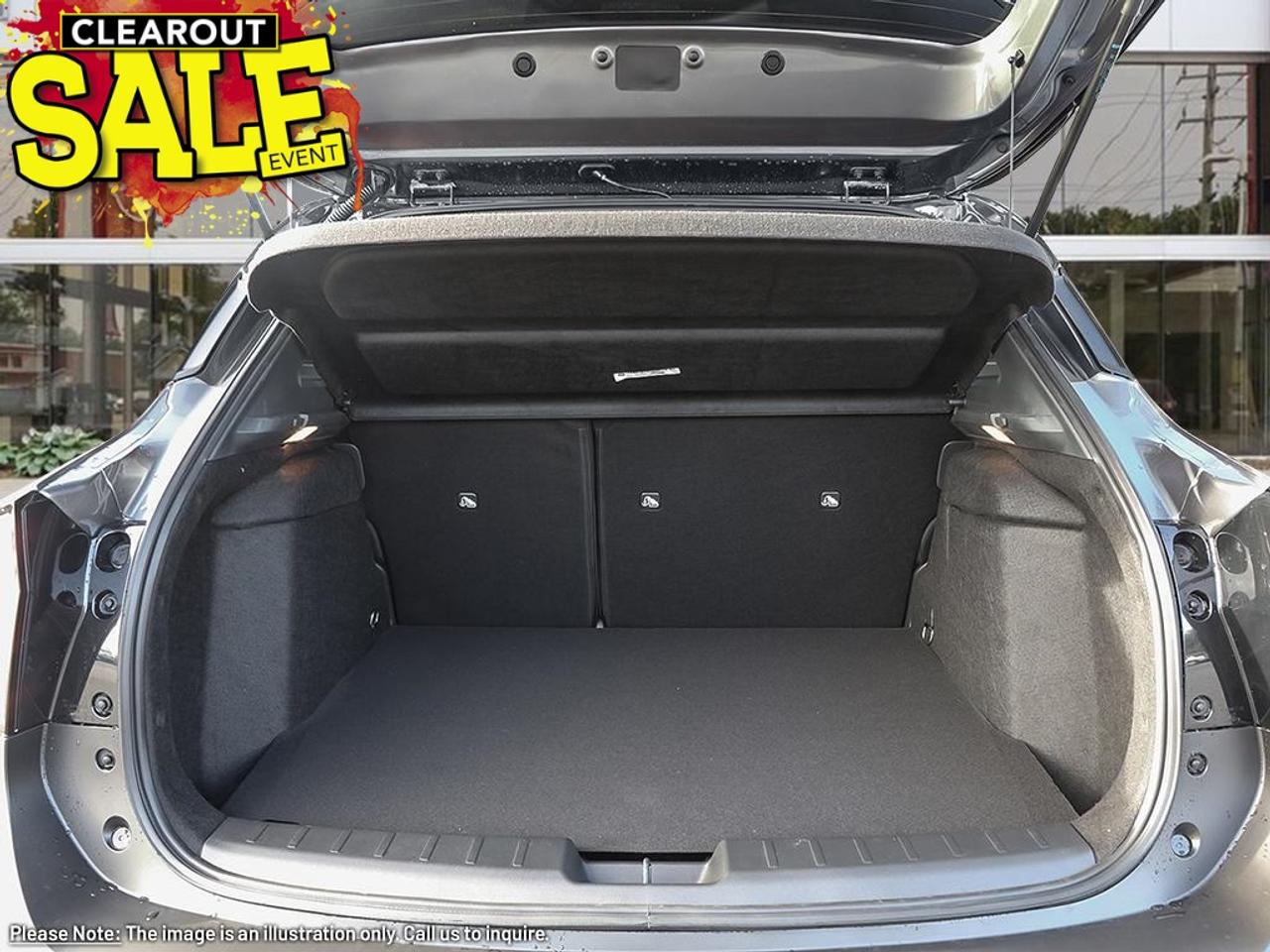 2026 Nissan Kicks SR 4dr All-Wheel Drive Photo