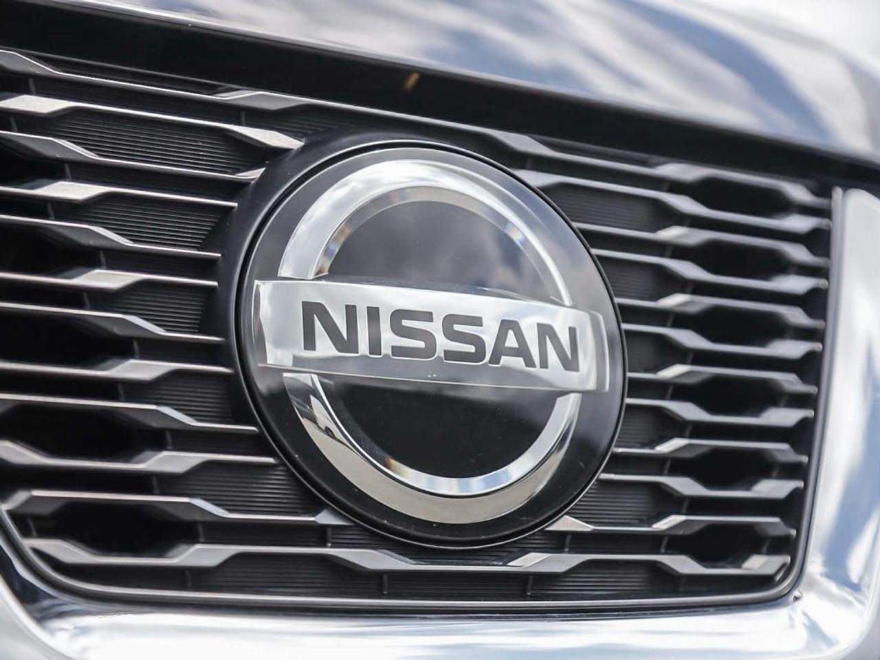 2020 Nissan Rogue S (CVT) 4dr All-Wheel Drive Photo