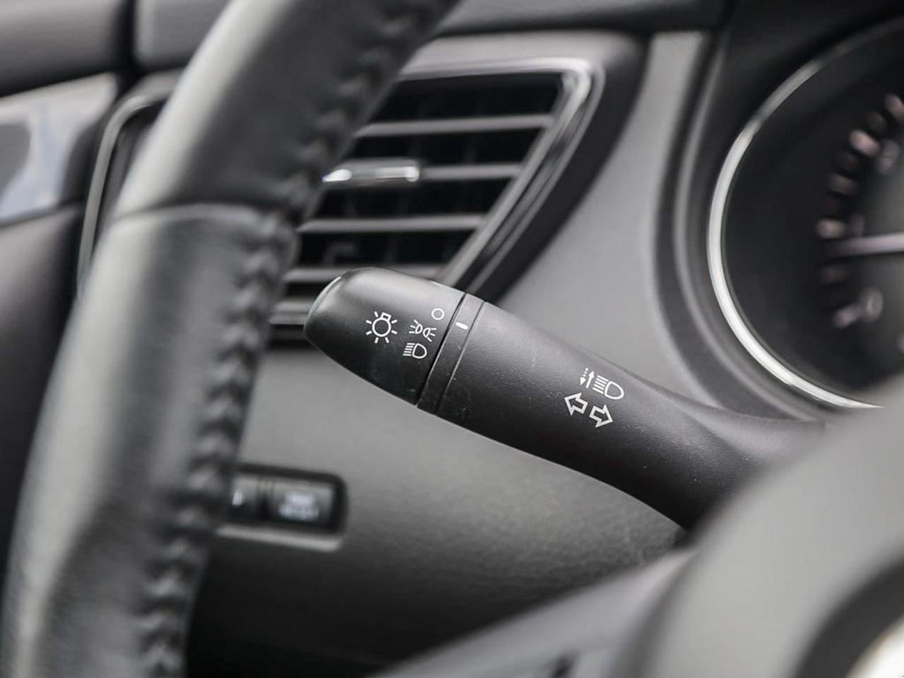 2020 Nissan Rogue S (CVT) 4dr All-Wheel Drive Photo