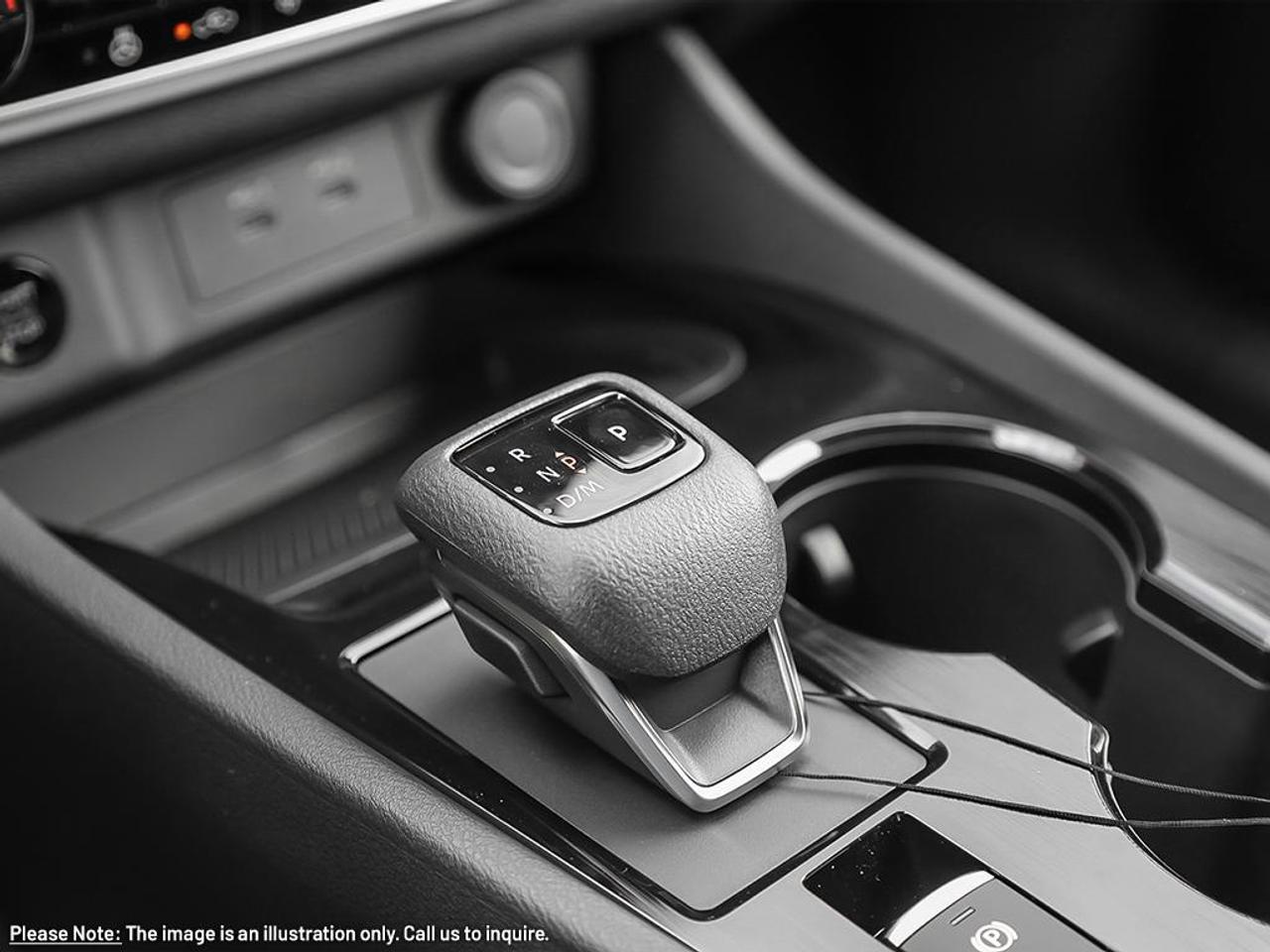 2026 Nissan Rogue S 4dr All-Wheel Drive Sport Utility Photo