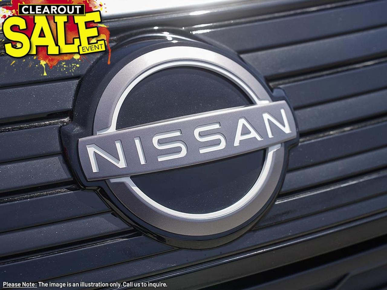 2026 Nissan Rogue PHEV Platinum 4dr All-Wheel Drive Sport Utility Photo