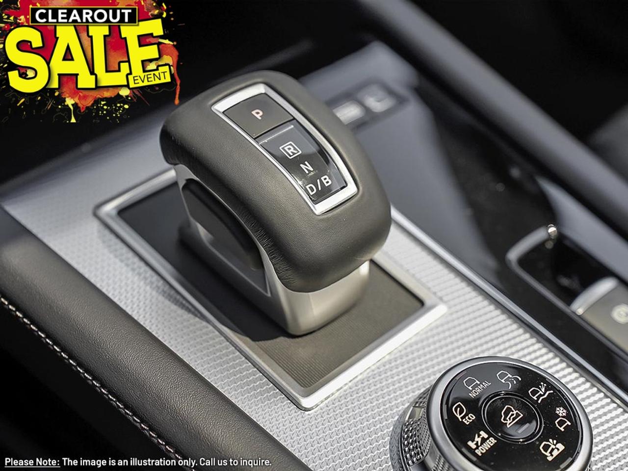 2026 Nissan Rogue PHEV Platinum 4dr All-Wheel Drive Sport Utility Photo