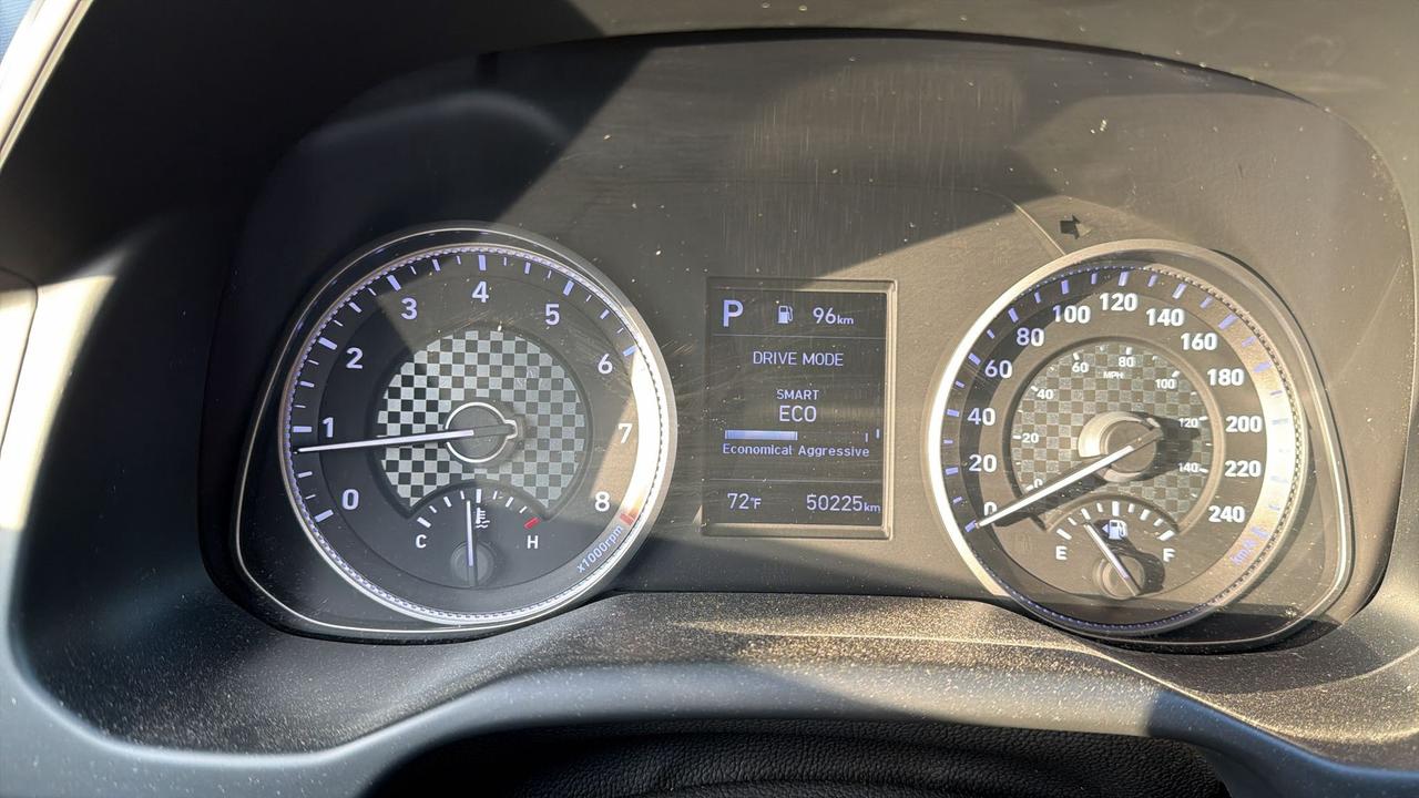 2020 Hyundai Elantra PREFERRED 4DR SEDAN Photo