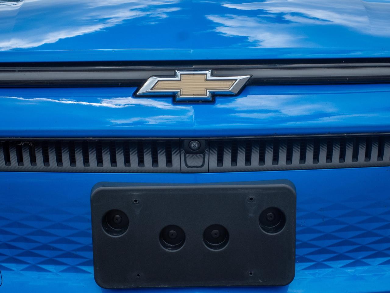 2024 Chevrolet Equinox EV LT - Remote Trunk Release   WiFi Hotspot Photo