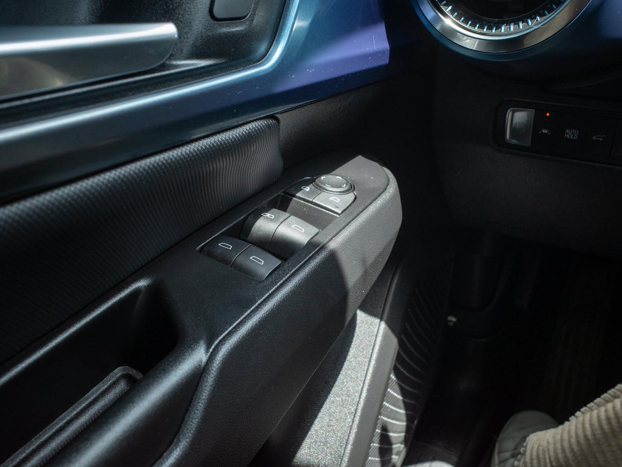 2024 Chevrolet Equinox EV LT - Remote Trunk Release   WiFi Hotspot Photo