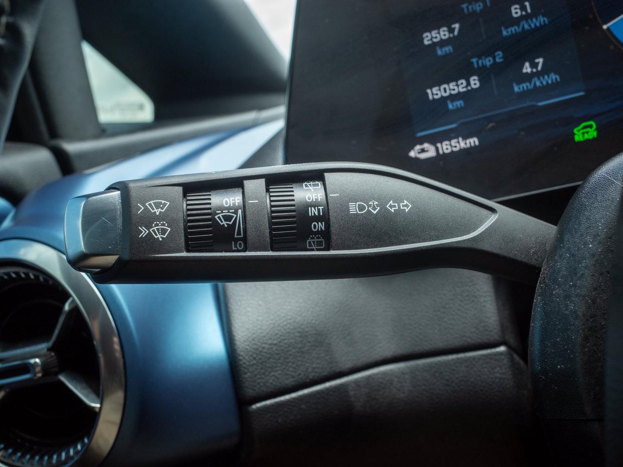 2024 Chevrolet Equinox EV LT - Remote Trunk Release   WiFi Hotspot Photo