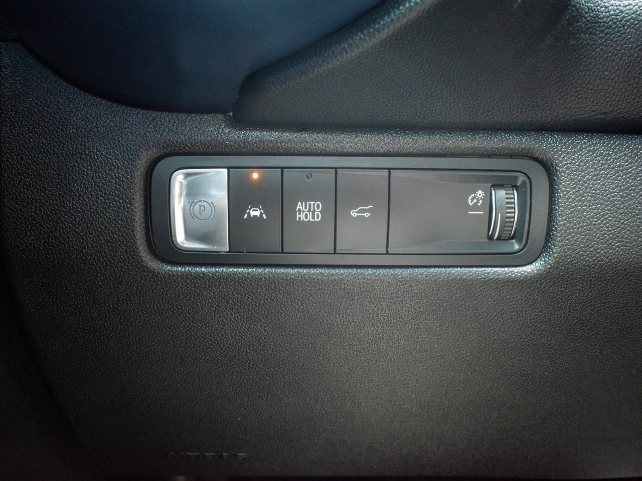 2024 Chevrolet Equinox EV LT - Remote Trunk Release   WiFi Hotspot Photo