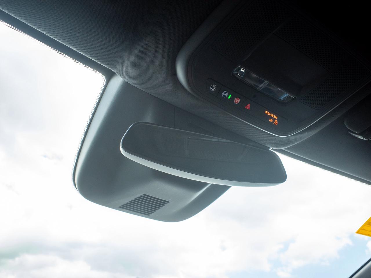 2024 Chevrolet Equinox EV LT - Remote Trunk Release   WiFi Hotspot Photo