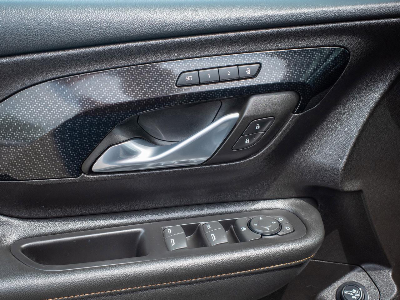 2024 GMC Terrain AT4 - WiFi Hotspot   Cross-Traffic Alert Photo
