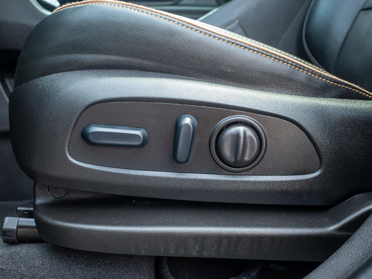 2024 GMC Terrain AT4 - WiFi Hotspot   Cross-Traffic Alert Photo