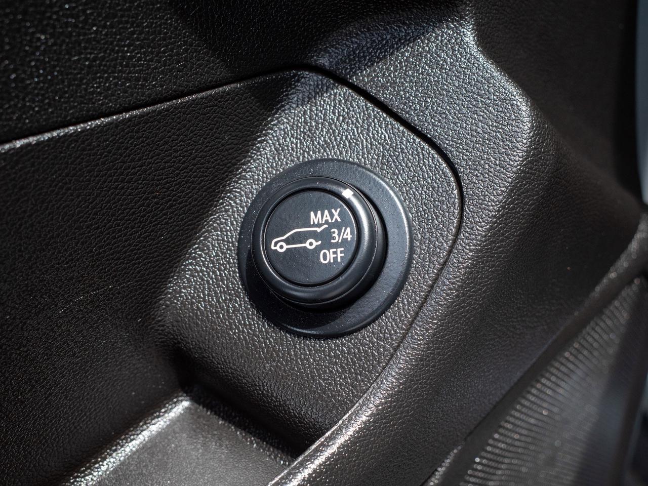 2024 GMC Terrain AT4 - WiFi Hotspot   Cross-Traffic Alert Photo