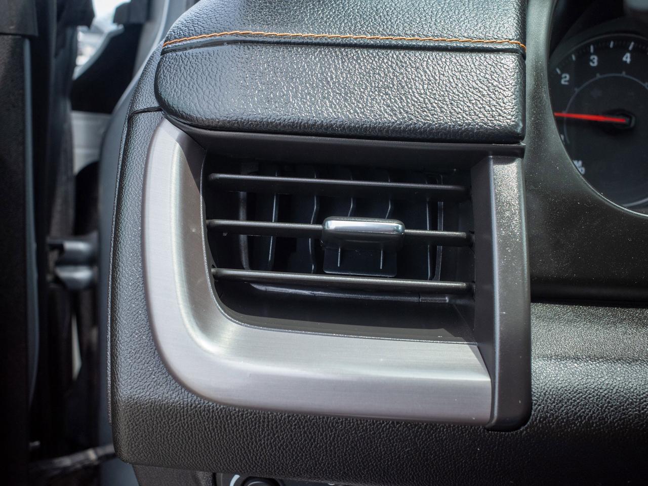 2024 GMC Terrain AT4 - WiFi Hotspot   Cross-Traffic Alert Photo