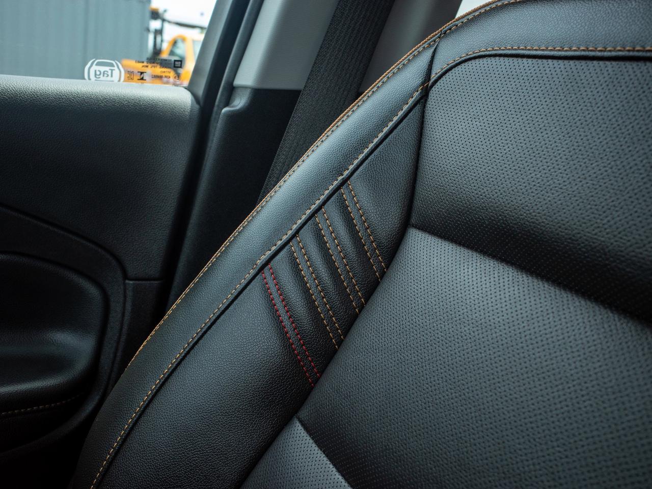 2024 GMC Terrain AT4 - WiFi Hotspot   Cross-Traffic Alert Photo