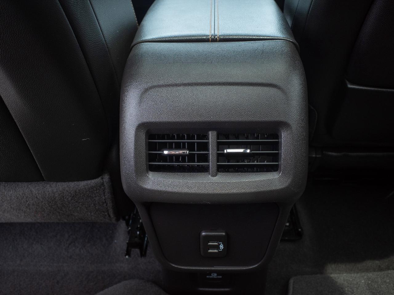 2024 GMC Terrain AT4 - WiFi Hotspot   Cross-Traffic Alert Photo