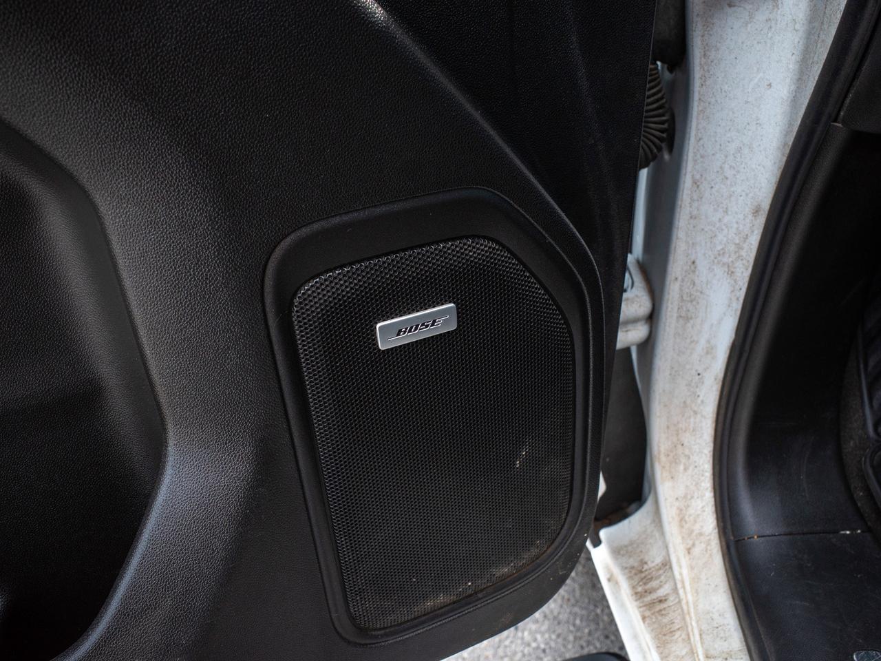 2023 GMC SIERRA 2500HD Denali - Blind Spot Monitor   Seat Memory Photo