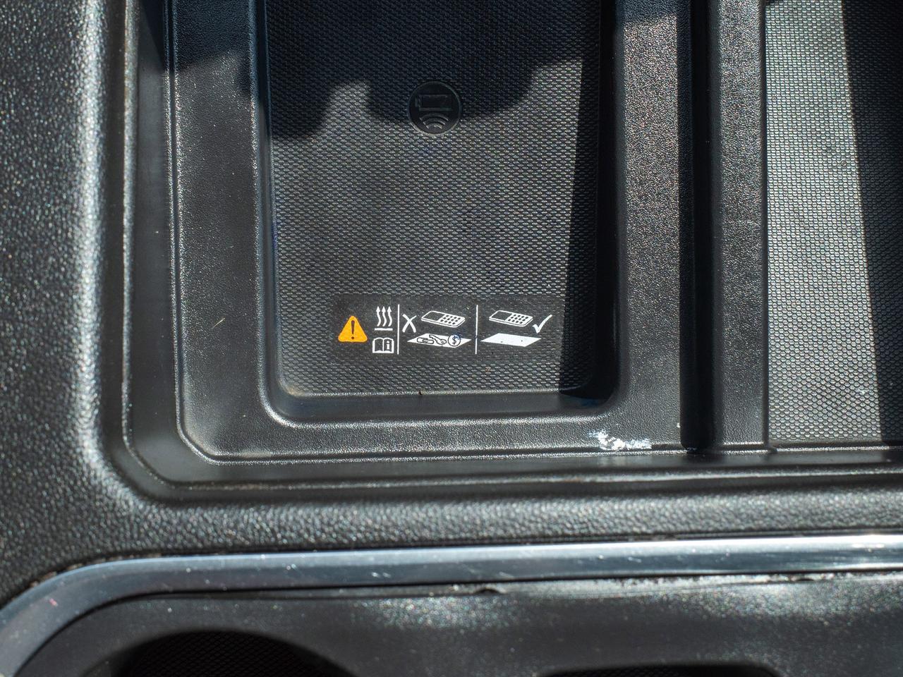 2023 GMC SIERRA 2500HD Denali - Blind Spot Monitor   Seat Memory Photo