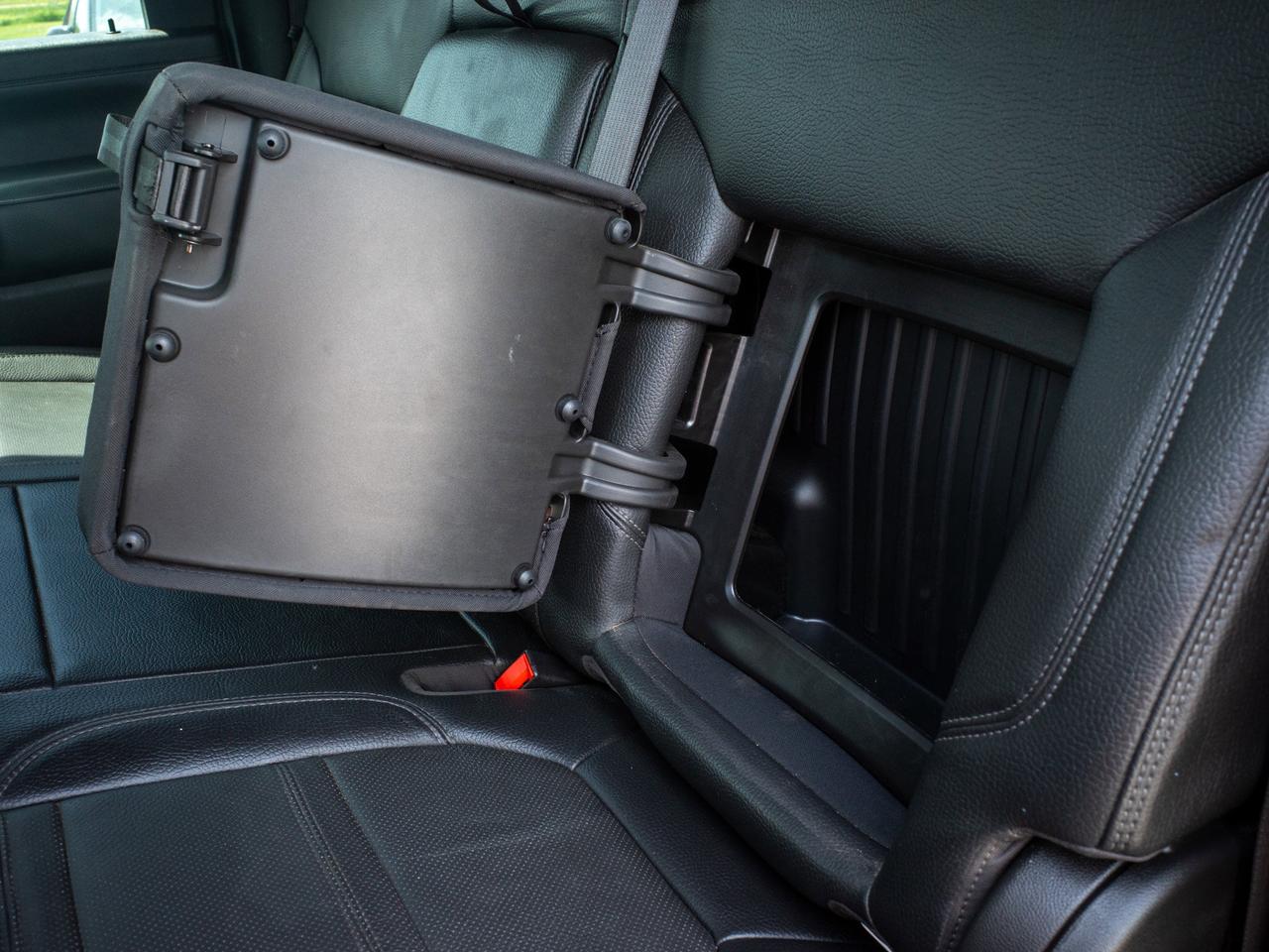 2023 GMC SIERRA 2500HD Denali - Blind Spot Monitor   Seat Memory Photo