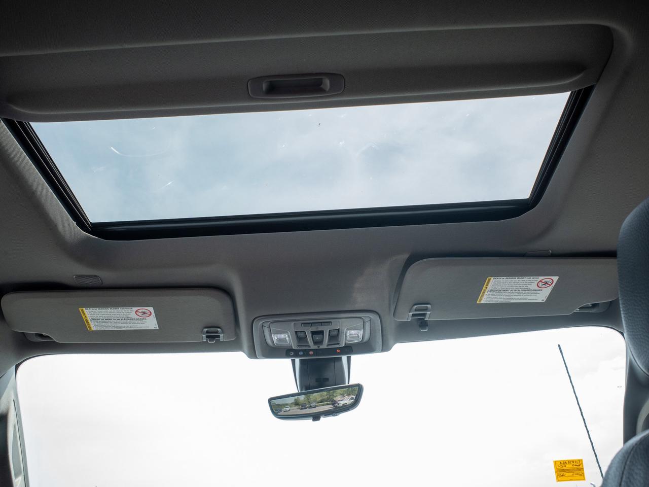 2023 GMC SIERRA 2500HD Denali - Blind Spot Monitor   Seat Memory Photo