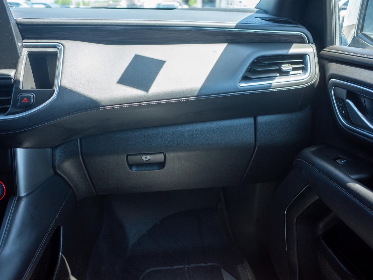 2023 Chevrolet Tahoe LS - Power Driver Seat   Running Boards/Side Steps Photo