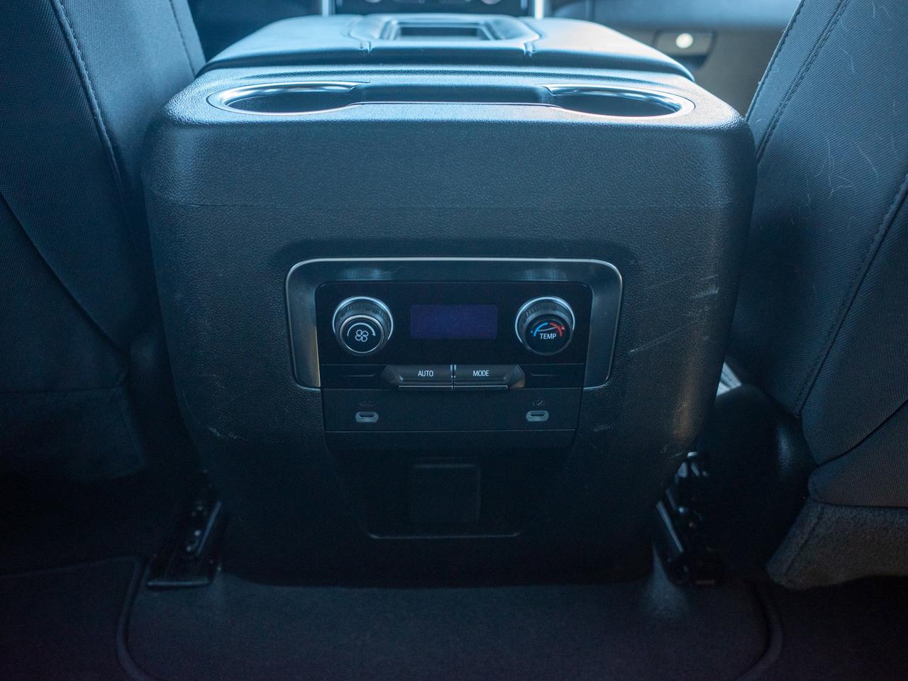 2023 Chevrolet Tahoe LS - Power Driver Seat   Running Boards/Side Steps Photo