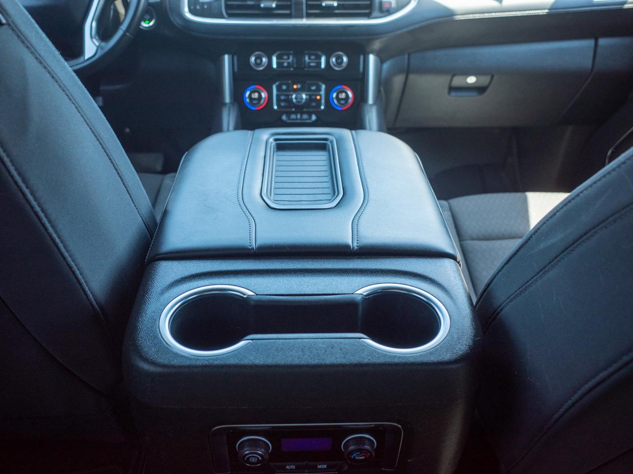 2023 Chevrolet Tahoe LS - Power Driver Seat   Running Boards/Side Steps Photo
